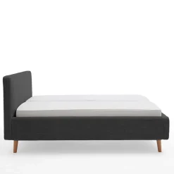 Gepolstertes Bett Scontira