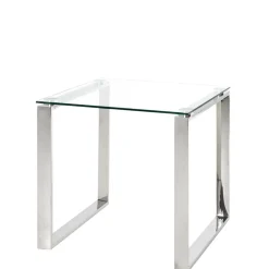 Glas Beistelltisch Setcoda