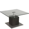 Glas Couchtisch Umbriva