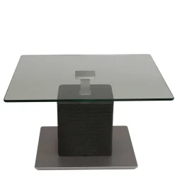 Glas Couchtisch Umbriva
