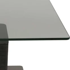 Glas Couchtisch Umbriva
