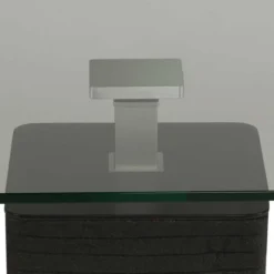 Glas Couchtisch Umbriva