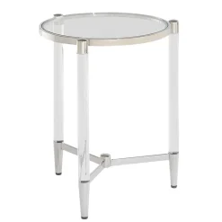 Glas Tisch Abla