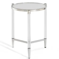 Glas Tisch Abla
