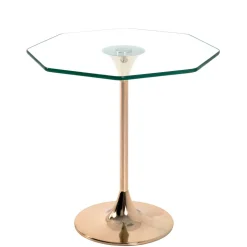 Glas Tisch Adakras