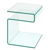 Glas Tisch Jendrics