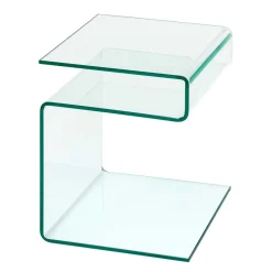 Glas Tisch Jendrics