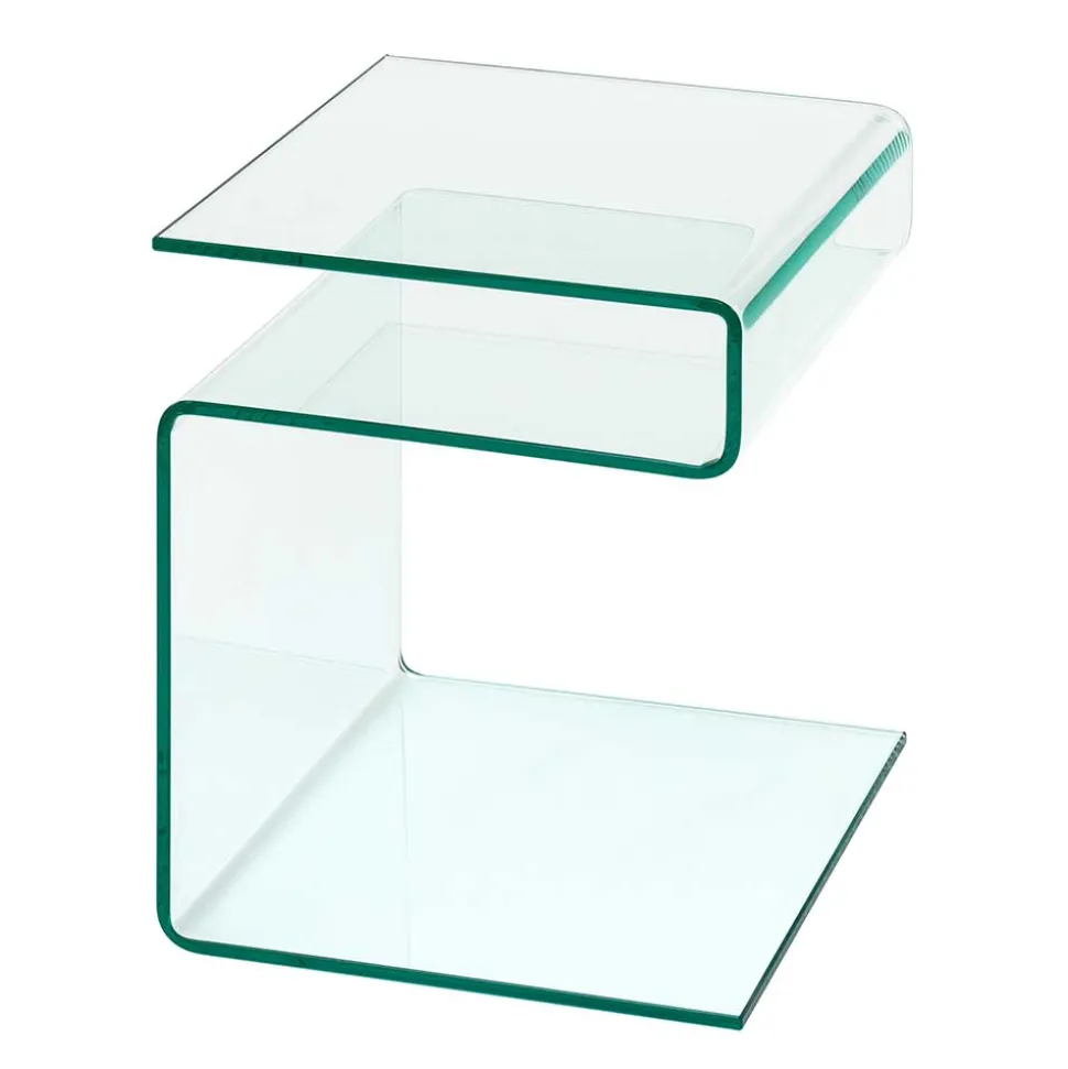 Glas Tisch Jendrics