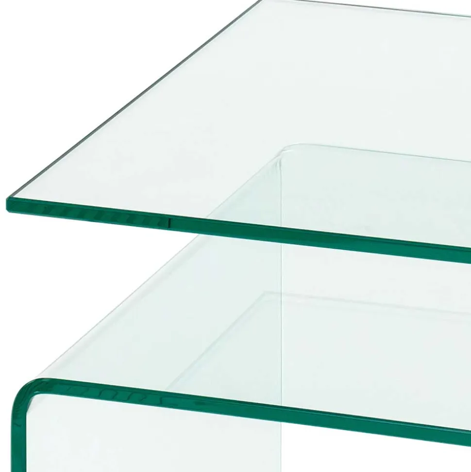 Glas Tisch Jendrics