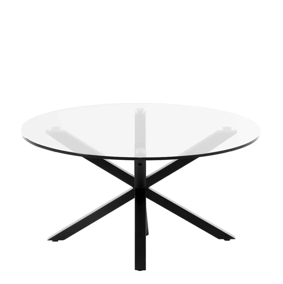 Glas Tisch Nexting