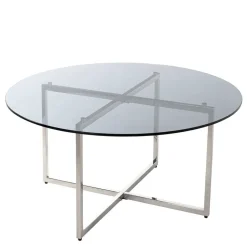 Glas Tisch Salva