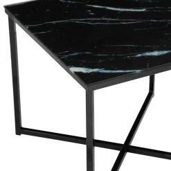 Glas Tisch Tree