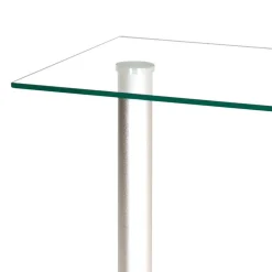 Glasbeistelltisch Gandy