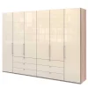 Glasfront Kleiderschrank Codumenta