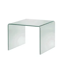 Glastisch Ginnos