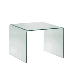 Glastisch Ginnos