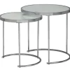 Glastisch Set Alicia