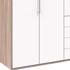 Gleittüren Kleiderschrank Lolyana