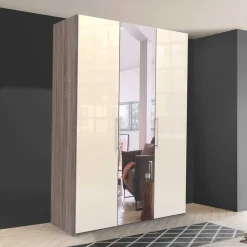 Gleittüren Kleiderschrank Mattia