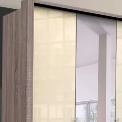 Gleittüren Kleiderschrank Mattia