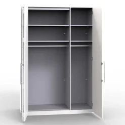 Gleittüren Kleiderschrank Mattia