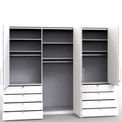 Gleittüren Schrank Relisas