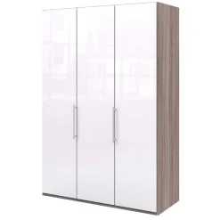 Gleittüren Schrank Yunidra