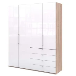 Gleittürenschrank Andryas