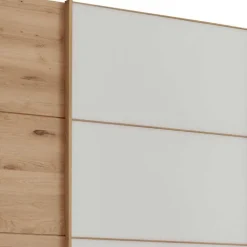 Gleittürenschrank Durac