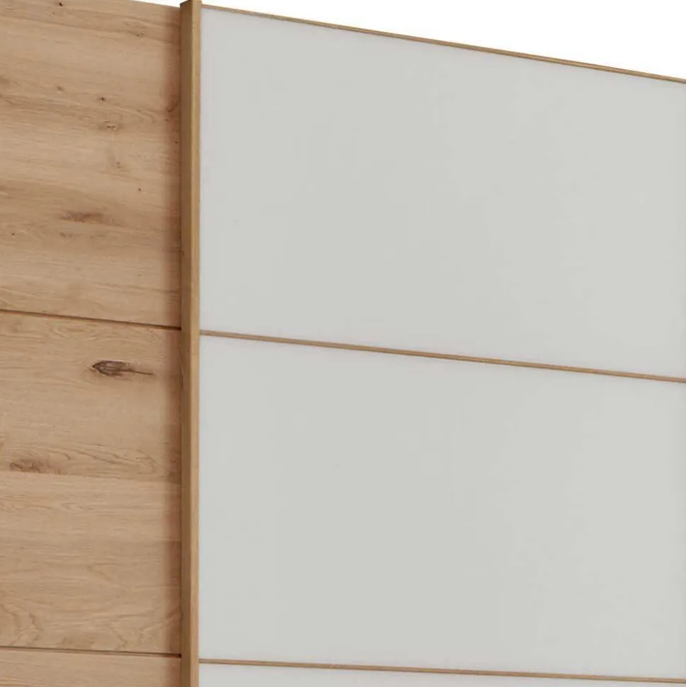 Gleittürenschrank Durac