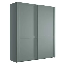 Gleittürenschrank Forjan