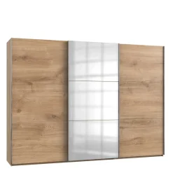 Gleittürenschrank Grenvana