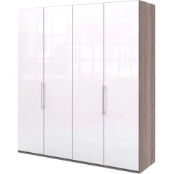 Gleittürenschrank Yunidra