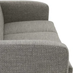 Graues Schlafsofa Rujona