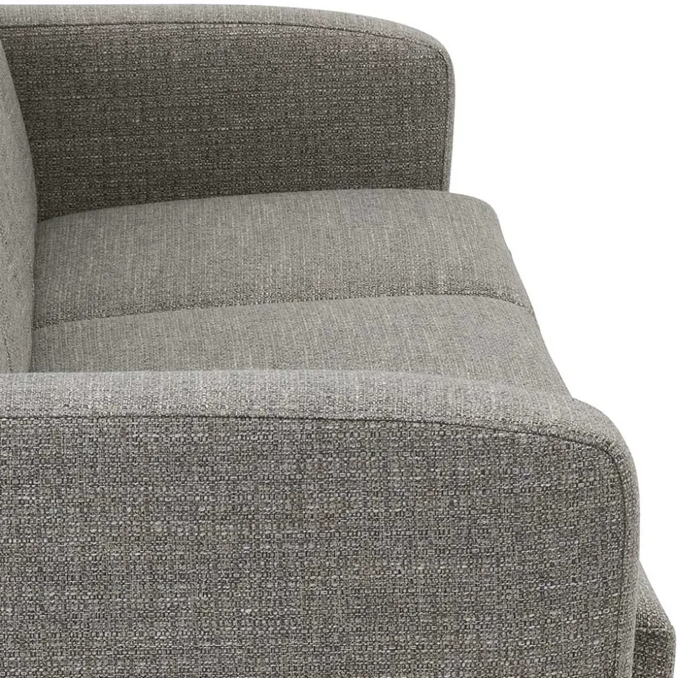 Graues Schlafsofa Rujona