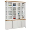 Große Esszimmer Vitrine Mevidra