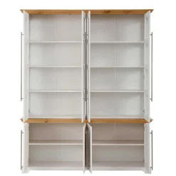 Große Esszimmer Vitrine Mevidra