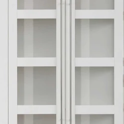Große Esszimmer Vitrine Mevidra