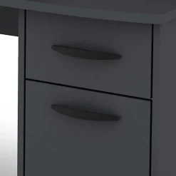 Großer Gaming Schreibtisch Kerry