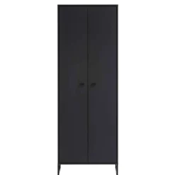 Großer Garderoben Schuhschrank Curtus