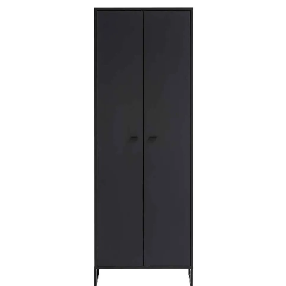 Großer Garderoben Schuhschrank Curtus