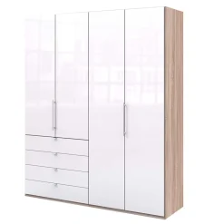 Großer Gleittürenschrank Andryas