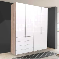 Großer Gleittürenschrank Andryas