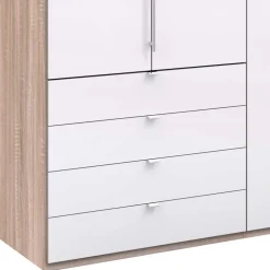 Großer Gleittürenschrank Andryas