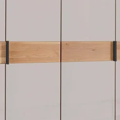 Großer Kleiderschrank Biancaneve