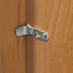 Großer Kleiderschrank Biancaneve