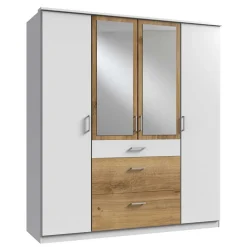 Großer Kleiderschrank Cerhard
