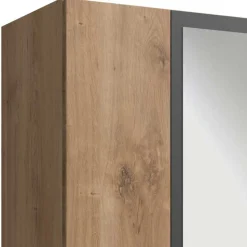 Großer Kleiderschrank Coriba