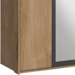 Großer Kleiderschrank Coriba