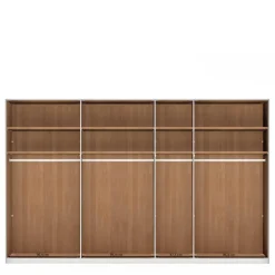 Großer Kleiderschrank Merkur